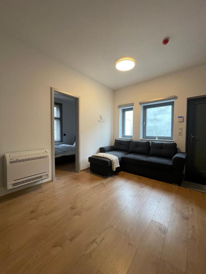 Dream Apartman Level Ngoại thất bức ảnh