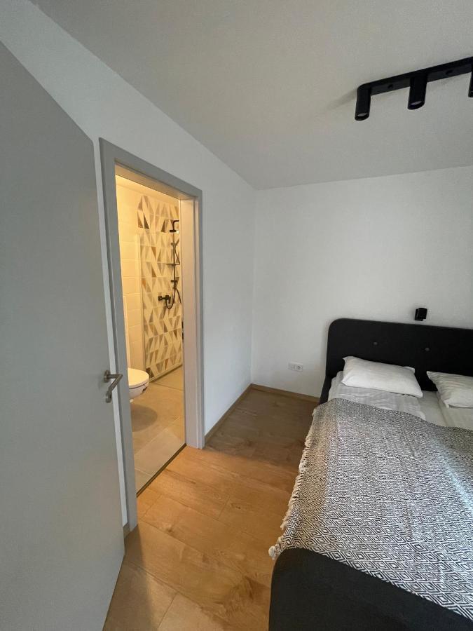 Dream Apartman Level Ngoại thất bức ảnh