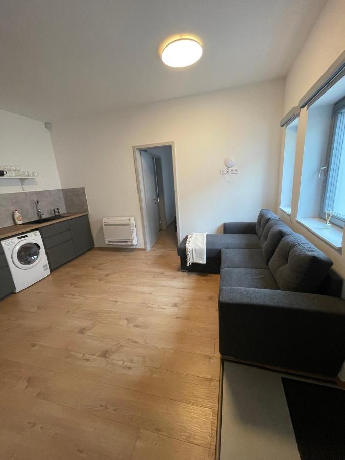Dream Apartman Level Ngoại thất bức ảnh