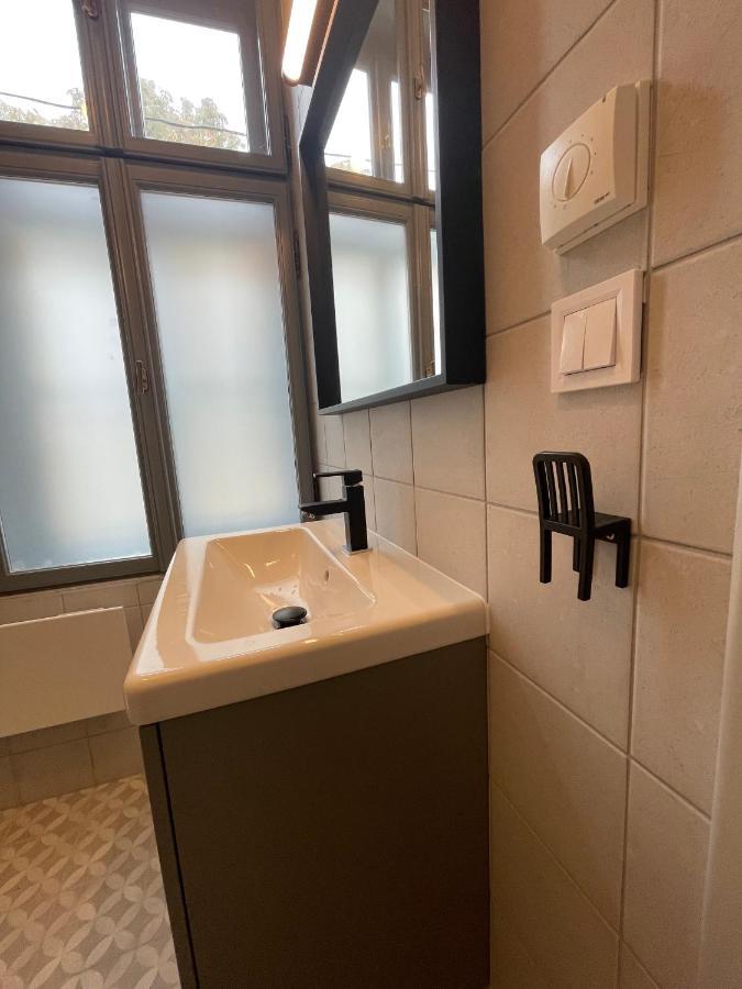 Dream Apartman Level Ngoại thất bức ảnh