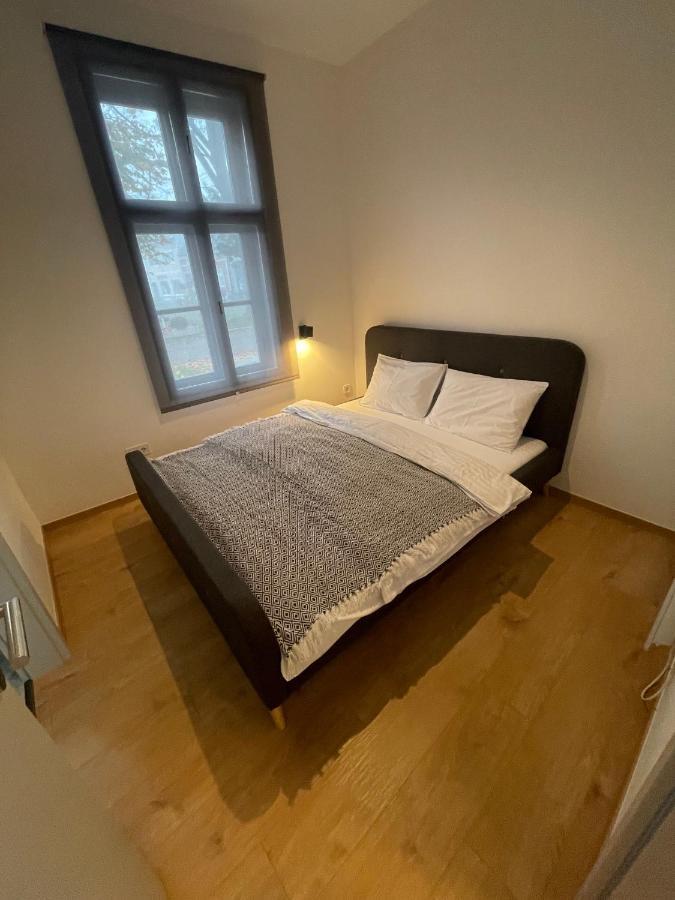 Dream Apartman Level Ngoại thất bức ảnh