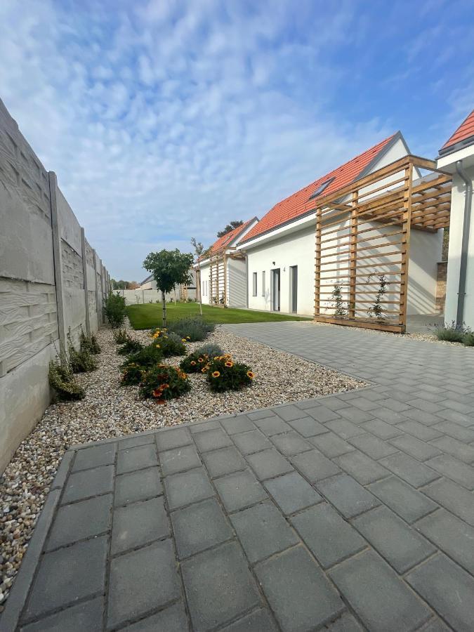 Dream Apartman Level Ngoại thất bức ảnh