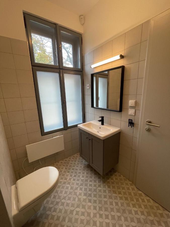 Dream Apartman Level Ngoại thất bức ảnh