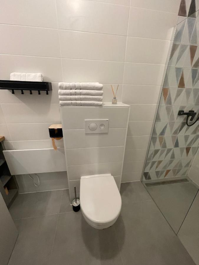 Dream Apartman Level Ngoại thất bức ảnh