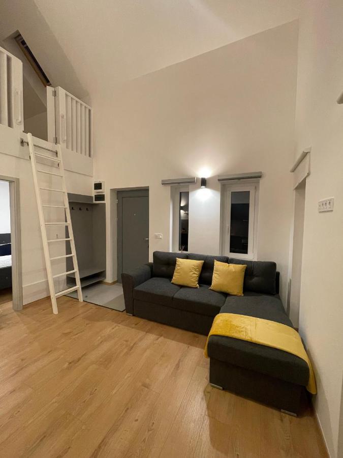 Dream Apartman Level Ngoại thất bức ảnh