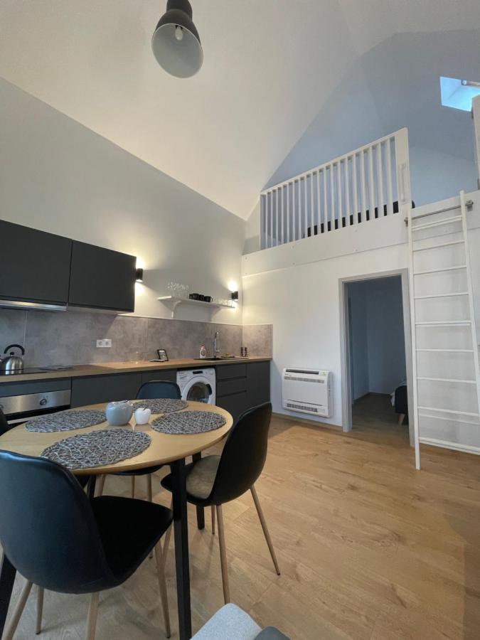 Dream Apartman Level Ngoại thất bức ảnh