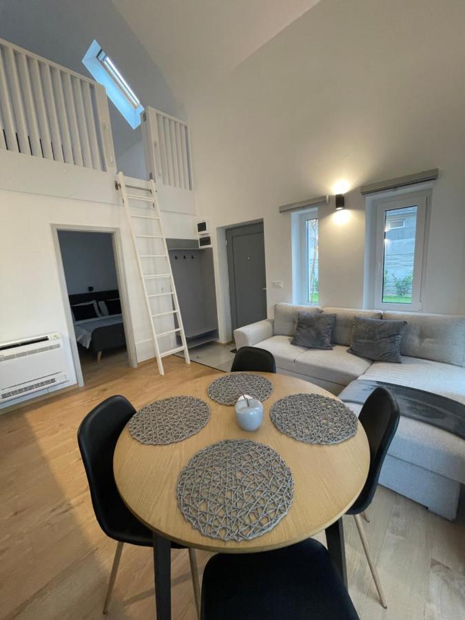 Dream Apartman Level Ngoại thất bức ảnh