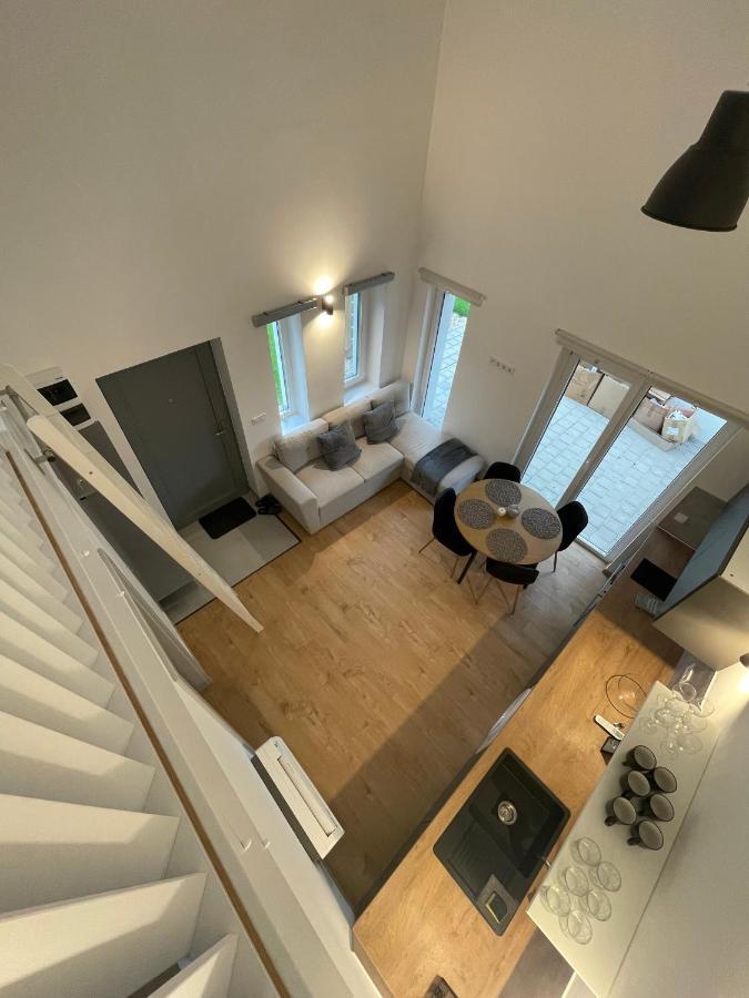 Dream Apartman Level Ngoại thất bức ảnh