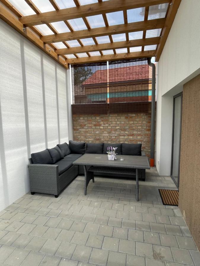 Dream Apartman Level Ngoại thất bức ảnh