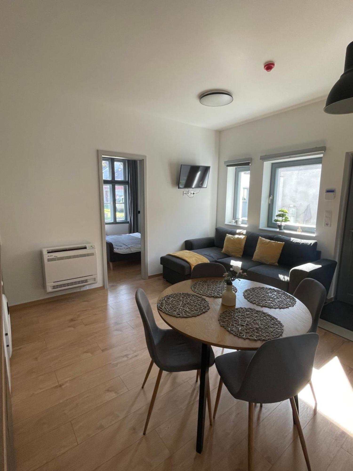 Dream Apartman Level Ngoại thất bức ảnh