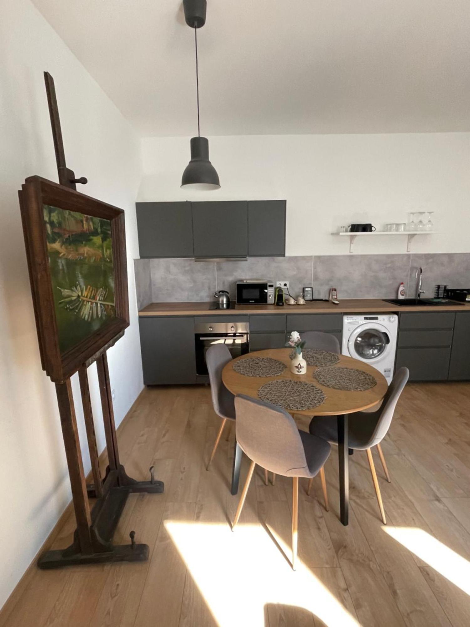 Dream Apartman Level Ngoại thất bức ảnh