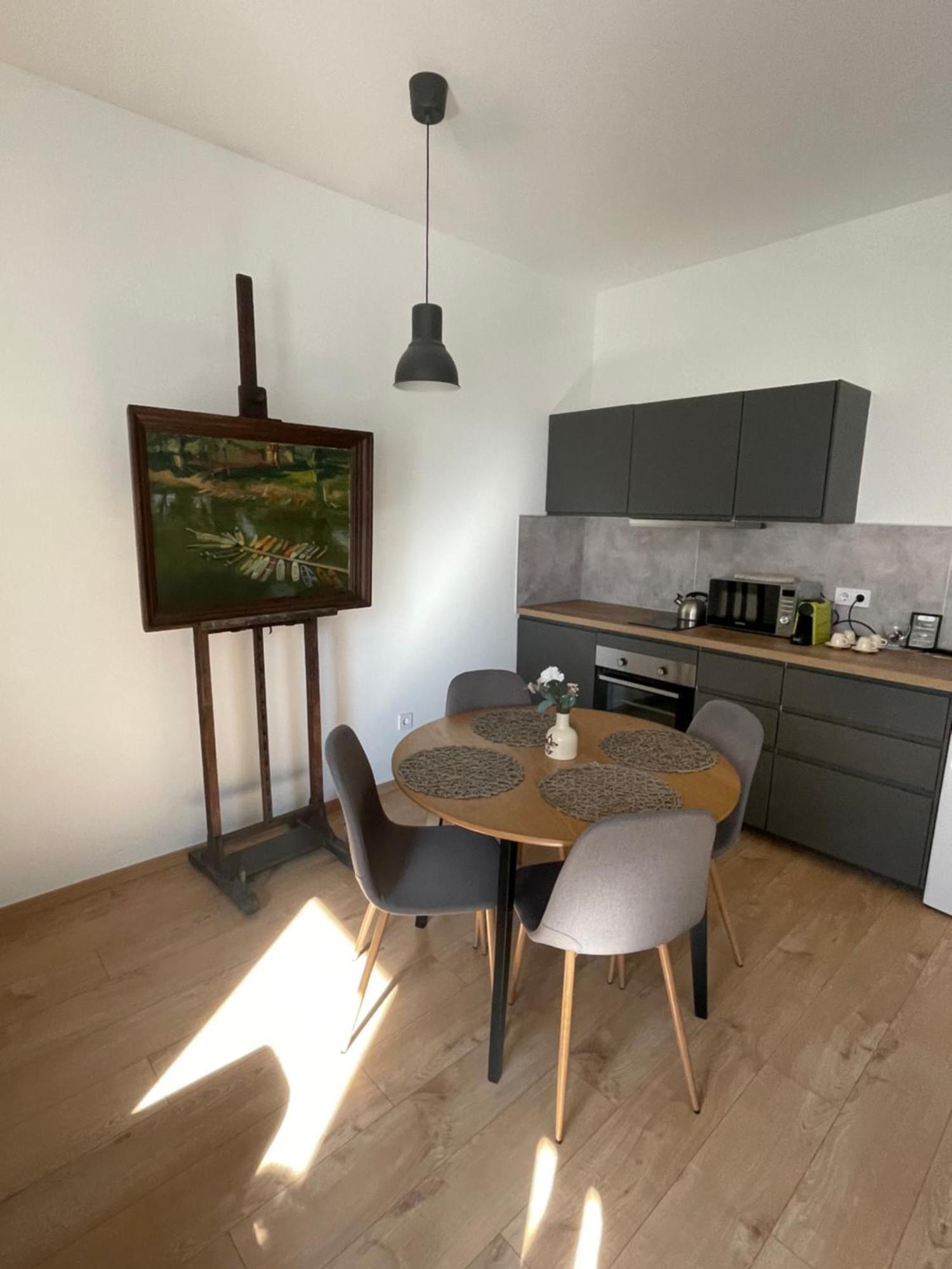 Dream Apartman Level Ngoại thất bức ảnh