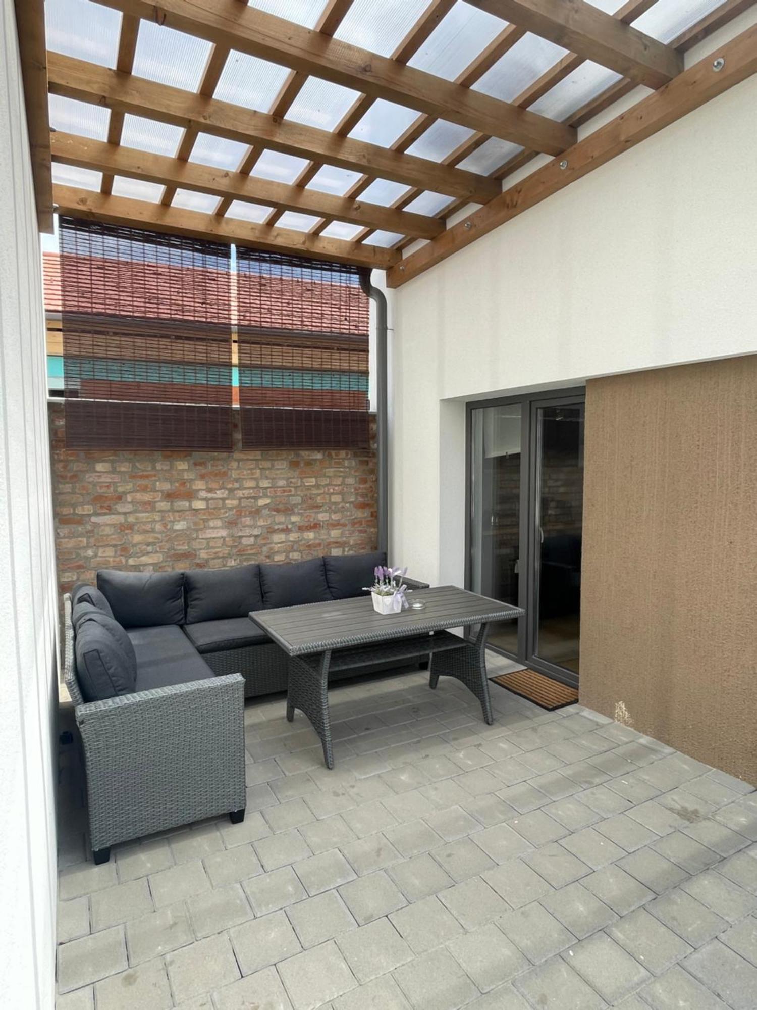Dream Apartman Level Ngoại thất bức ảnh