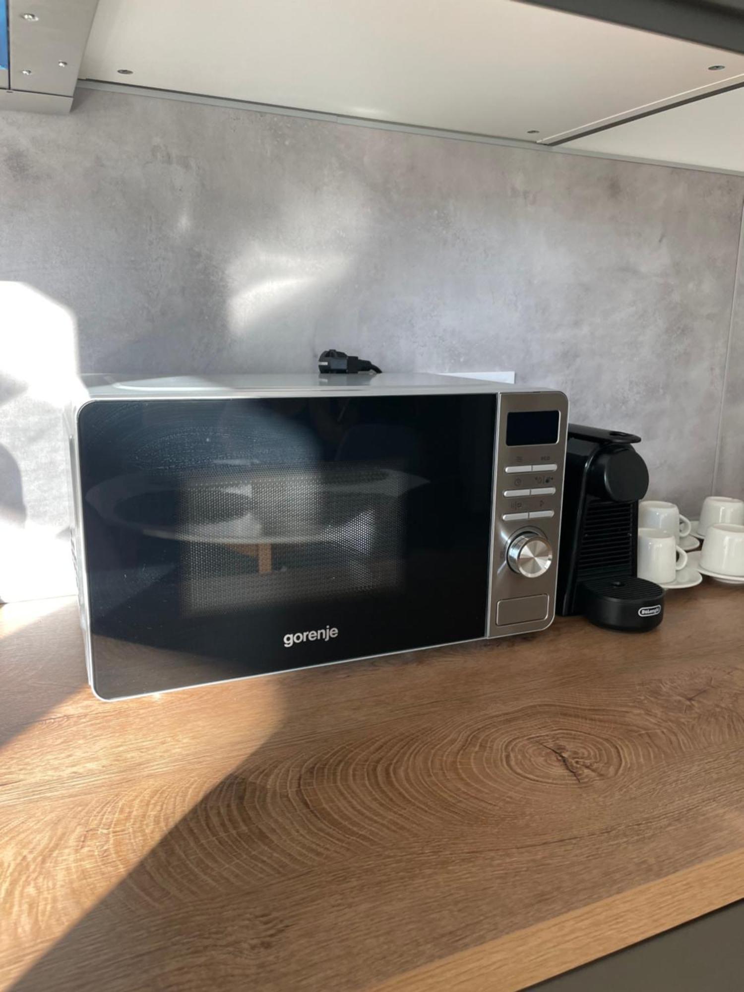 Dream Apartman Level Ngoại thất bức ảnh