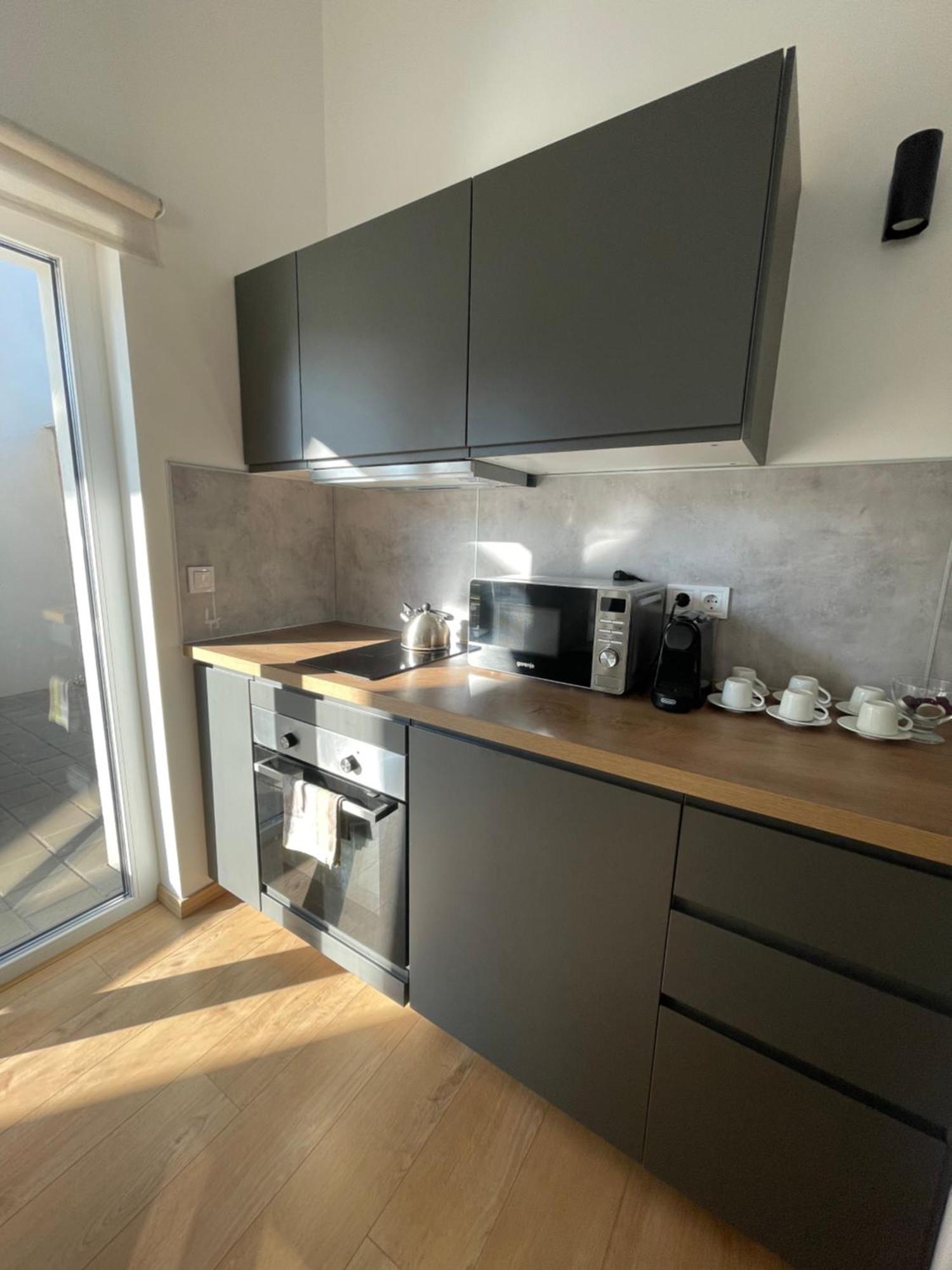 Dream Apartman Level Ngoại thất bức ảnh