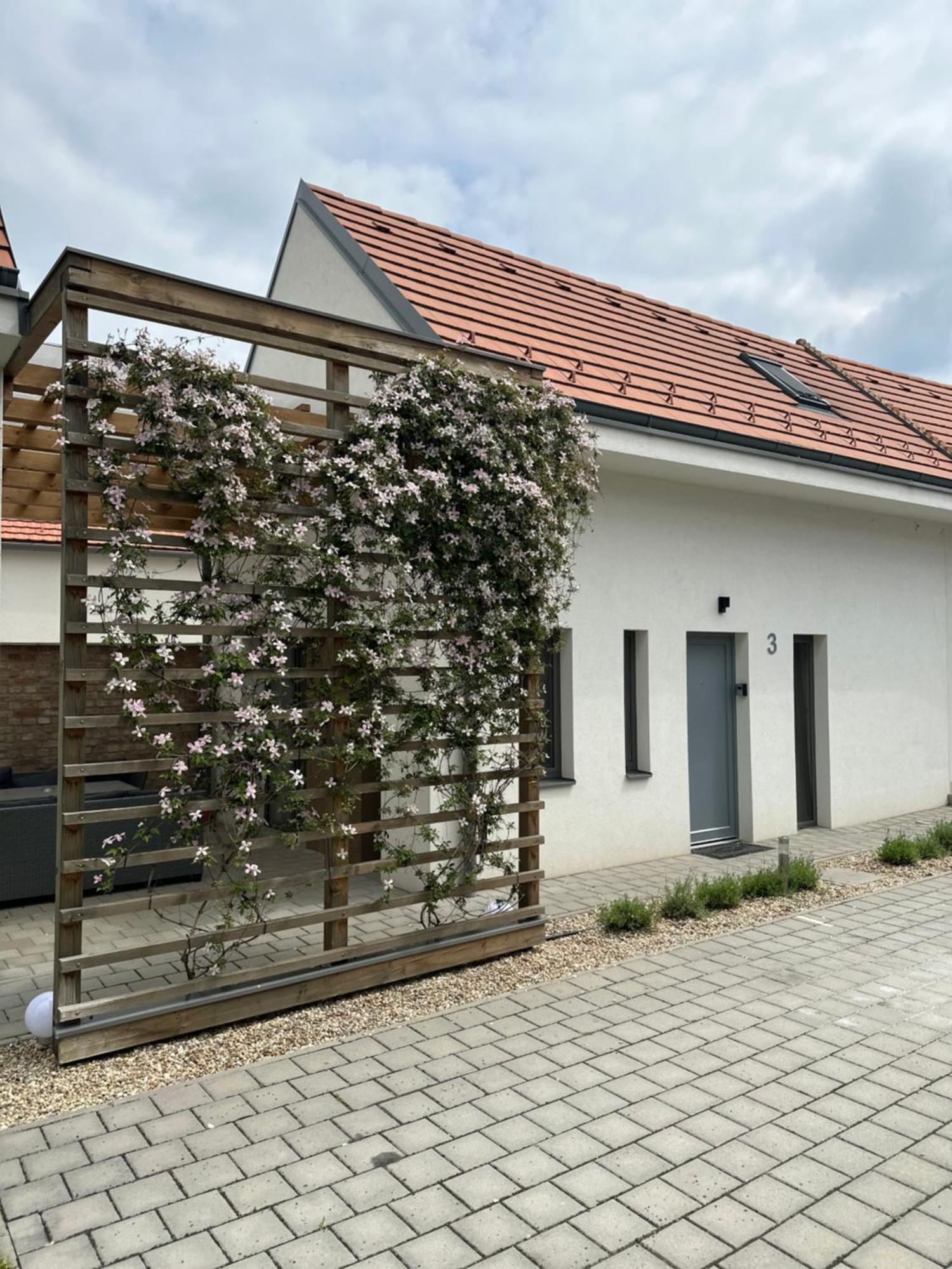 Dream Apartman Level Ngoại thất bức ảnh